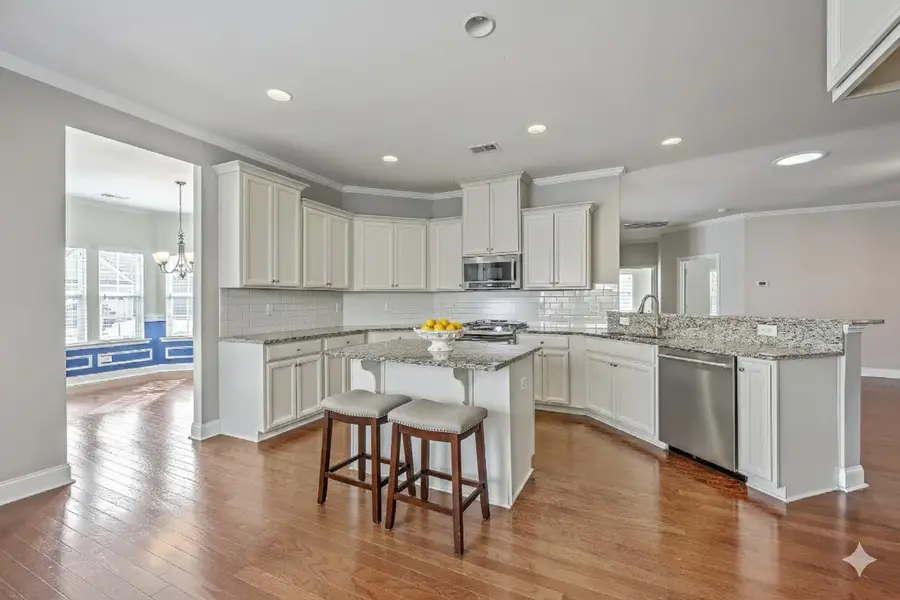 226 Lindera Preserve Boulevard, Summerville, SC 29486 - #3