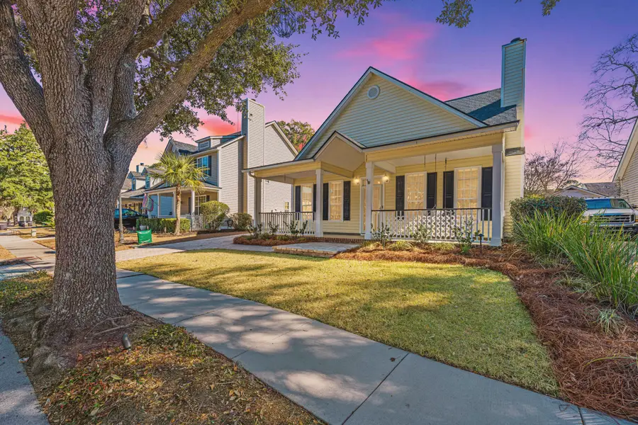 2453 Fulford Court, Mount Pleasant, SC 29466 - Image #2