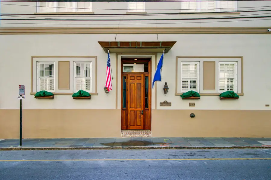 85 Cumberland Street #16, Charleston, SC 29401 - #2