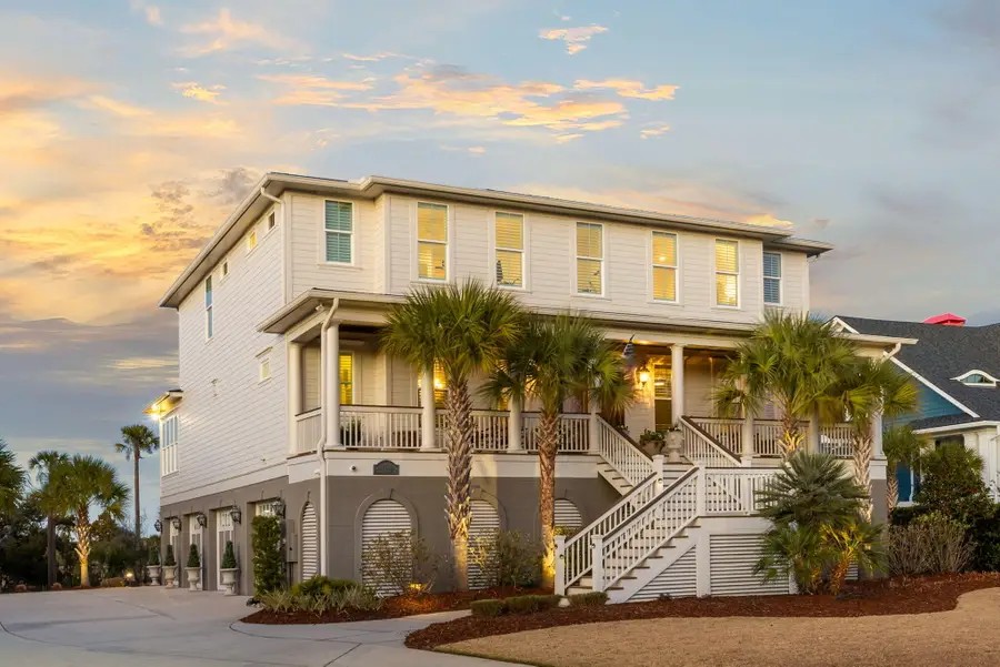 2749 Fountainhead Way, Mount Pleasant, SC 29466 - #3