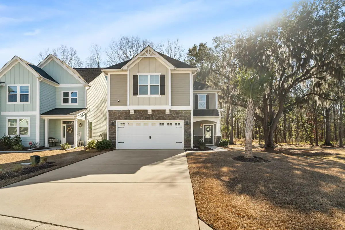 1037 Saltwater Circle, Johns Island, SC 29455 - Image #1