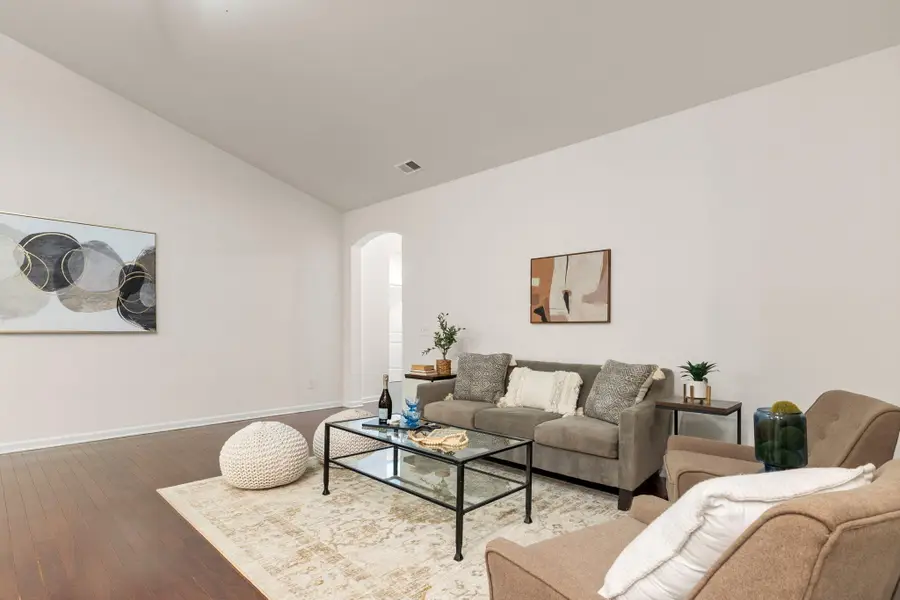 1036 Bald Cypress Drive, Moncks Corner, SC 29461 - #2