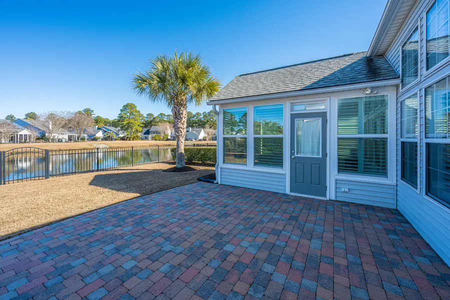 2255 Andover Way, Mount Pleasant, SC 29466 - #2