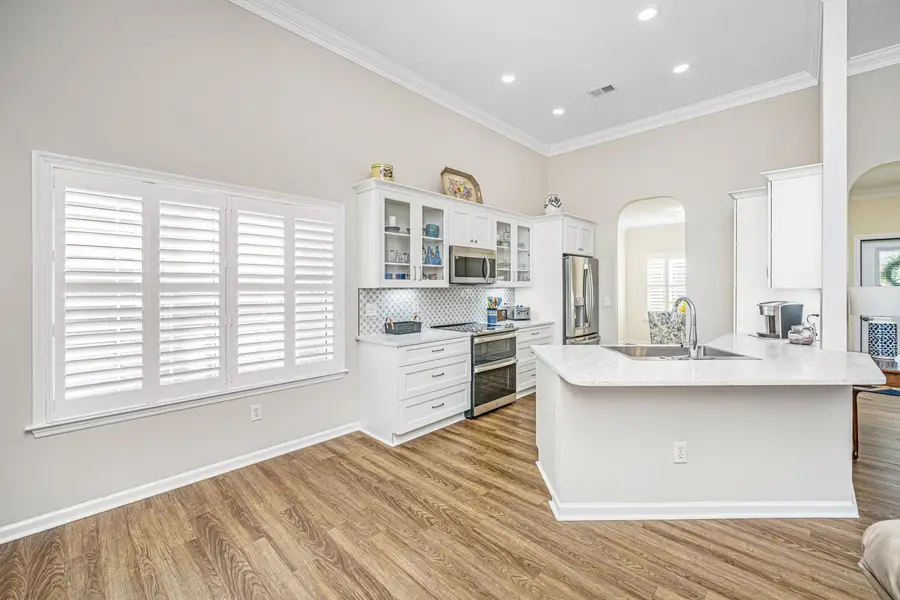 2255 Andover Way, Mount Pleasant, SC 29466 - #3