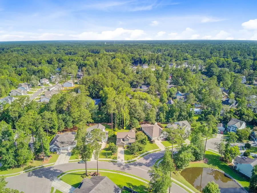 206 President Circle, Summerville, SC 29483 - Image #3