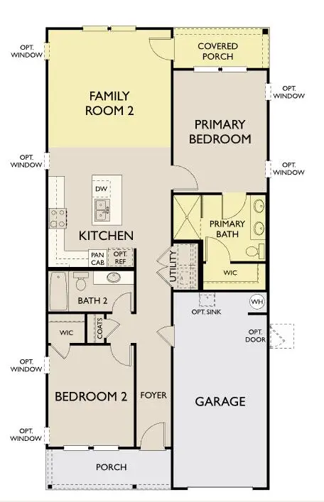 908 Dusk Drive, Summerville, SC 29486 - Image #2