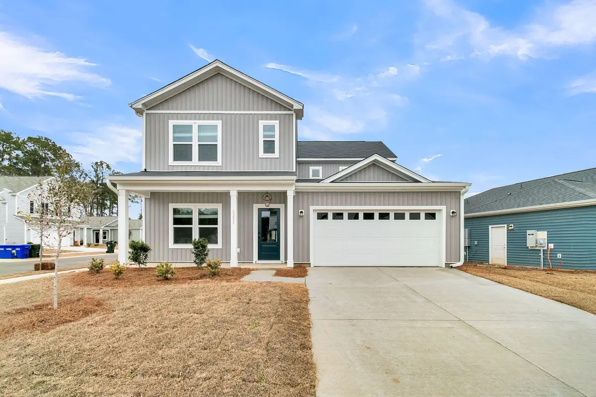 5251 Cottage Landing Drive, Summerville, SC 29485 - #1
