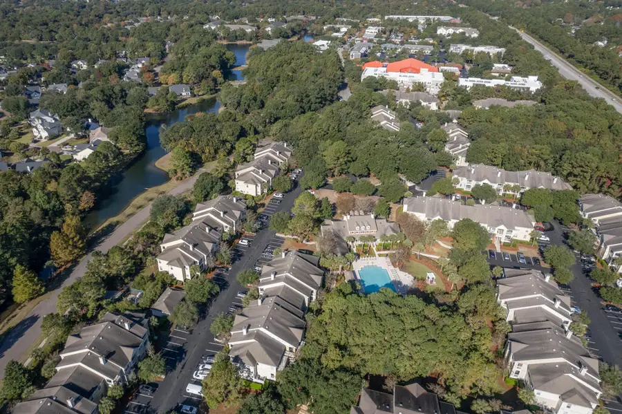 1600 Long Grove Drive #216, Mount Pleasant, SC 29464 - #3