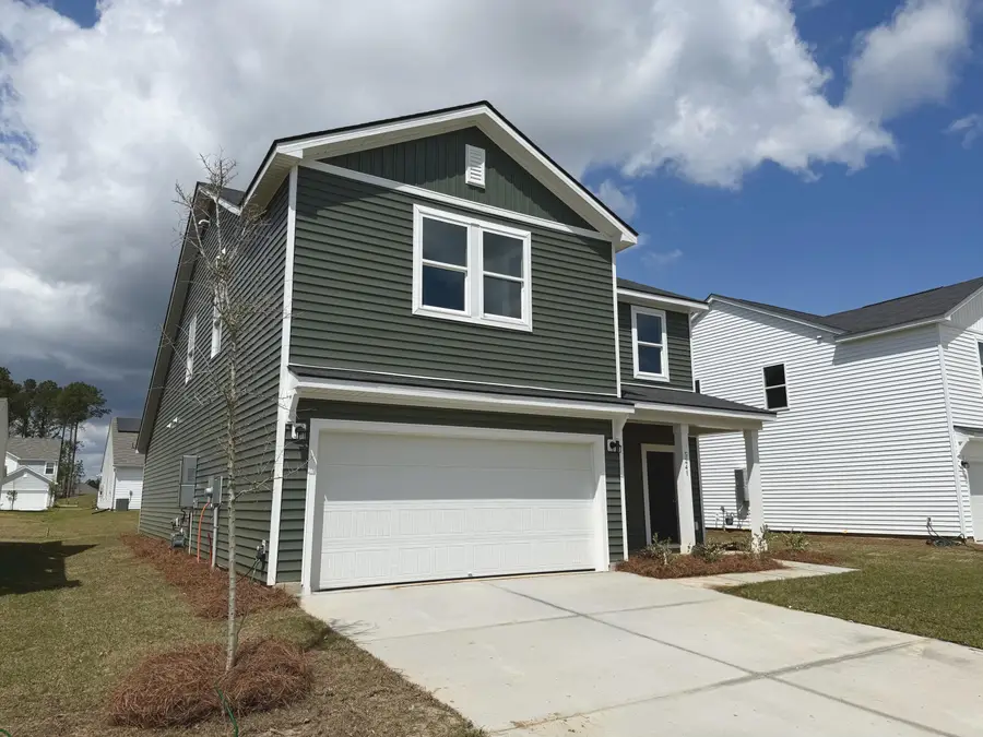 5241 Cottage Landing Drive, Summerville, SC 29485 - #2