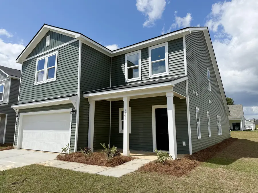 5241 Cottage Landing Drive, Summerville, SC 29485 - #3
