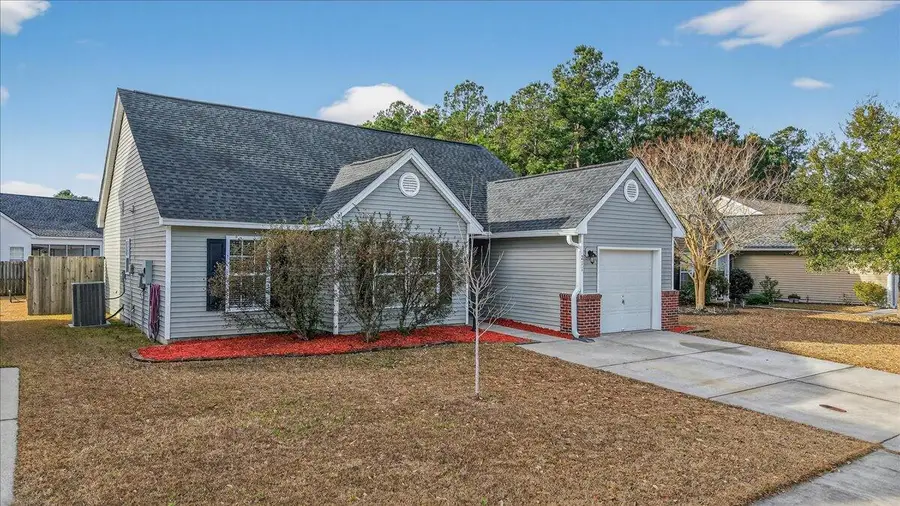 211 Avonshire Drive, Summerville, SC 29483 - Image #3
