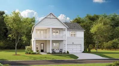 275 Denham Street, Summerville, SC 29486 - #1