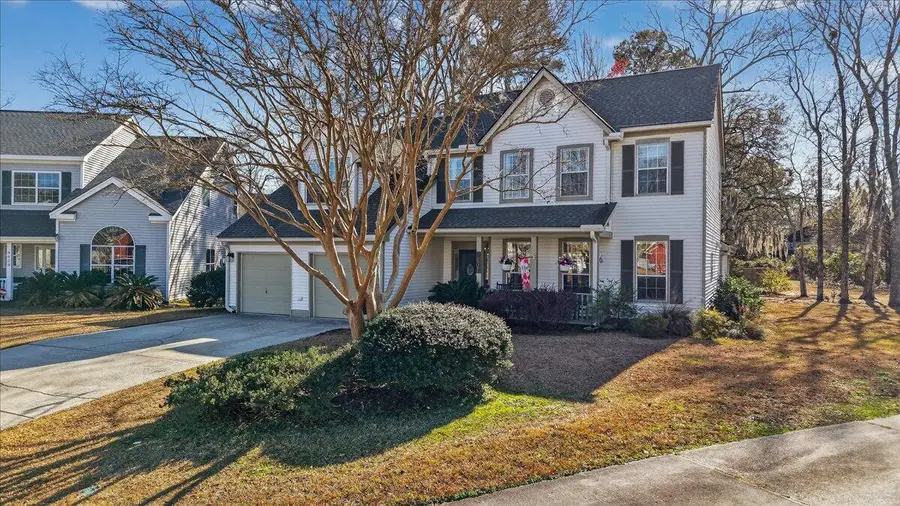 5407 W Berkers Court, Charleston, SC 29420 - Image #2