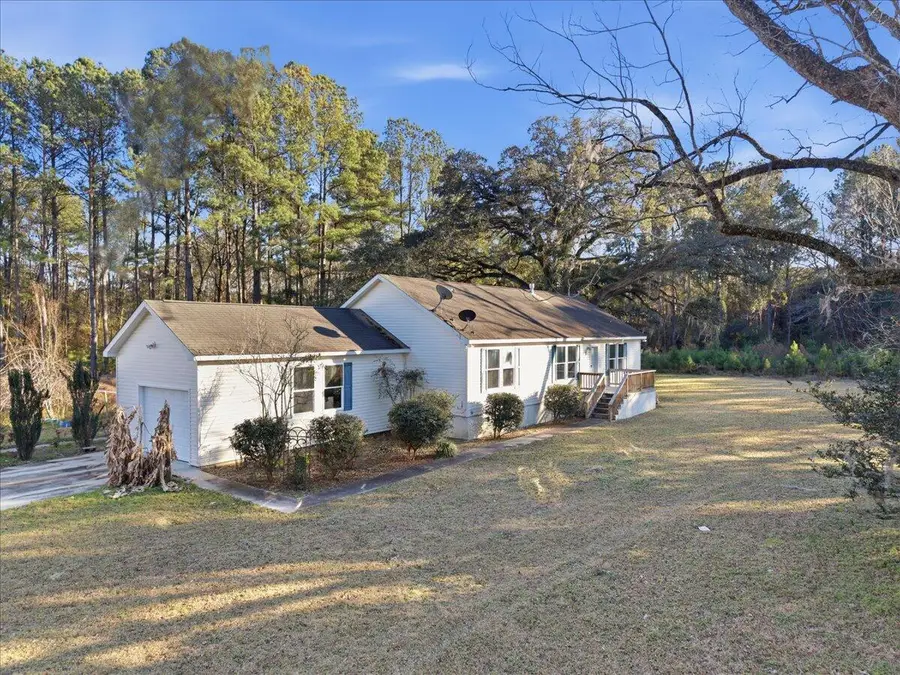 1613 Cavanaugh Road, Walterboro, SC 29488 - #3