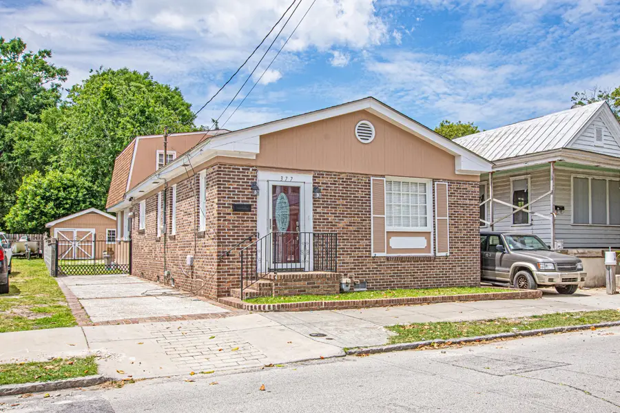 377 Ashley Avenue, Charleston, SC 29403 - #2