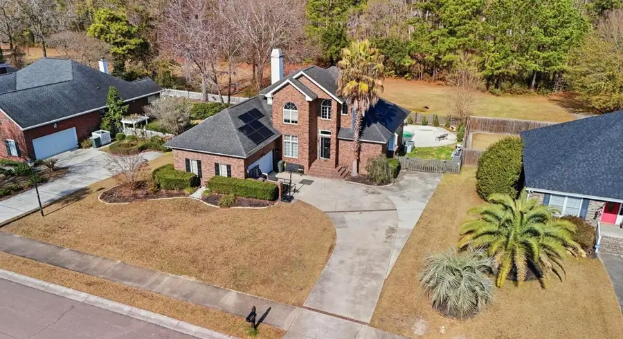 1112 Eagle Landing Boulevard, Hanahan, SC 29410 - Image #2