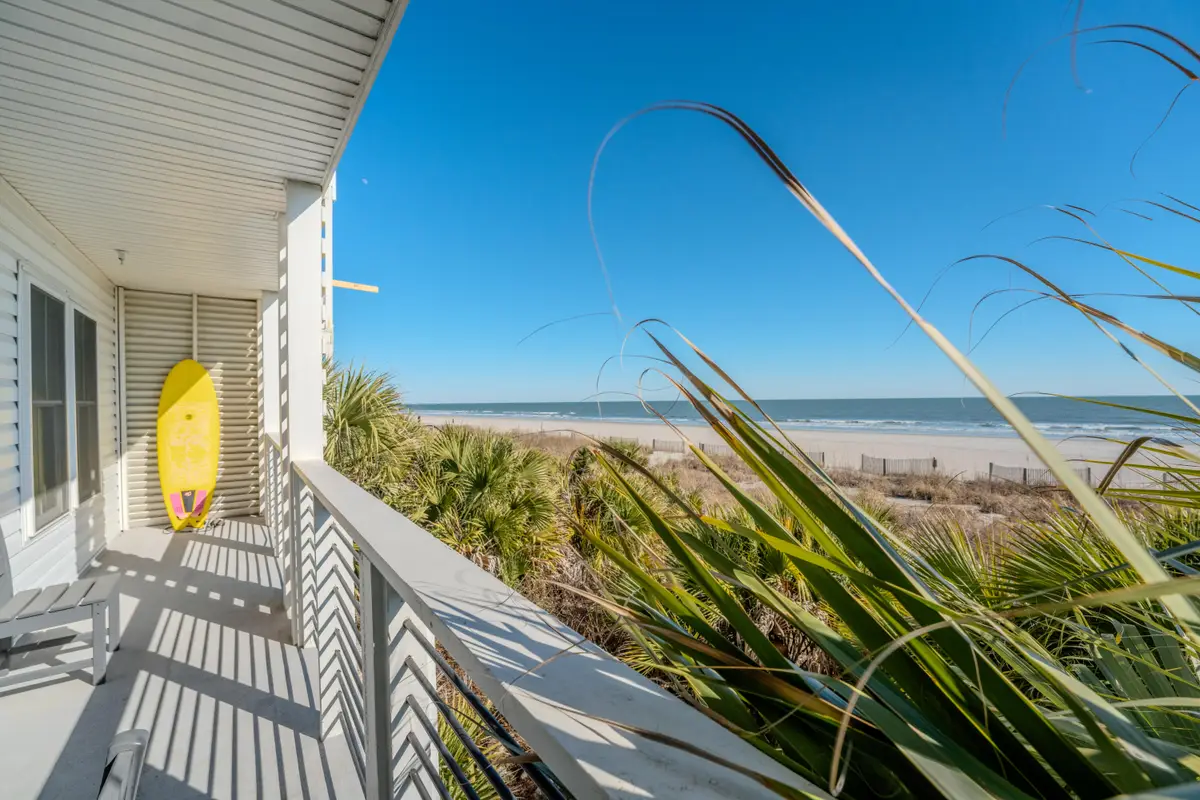 115 E Arctic Avenue #1b, Folly Beach, SC 29439 - #1