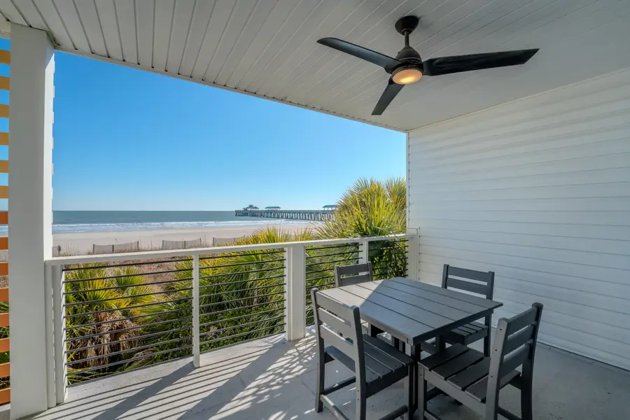 115 E Arctic Avenue #1b, Folly Beach, SC 29439 - #2