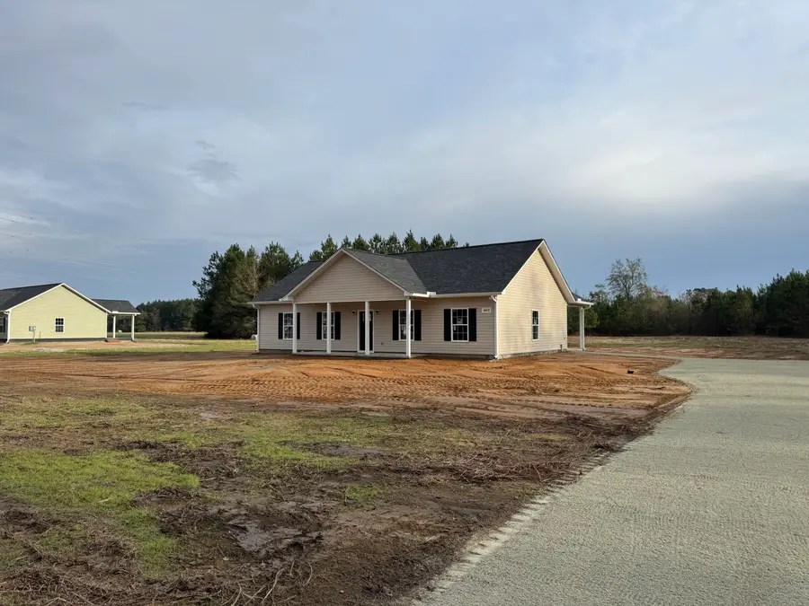 460 Reeves Farm Road, Saint George, SC 29477 - Image #2