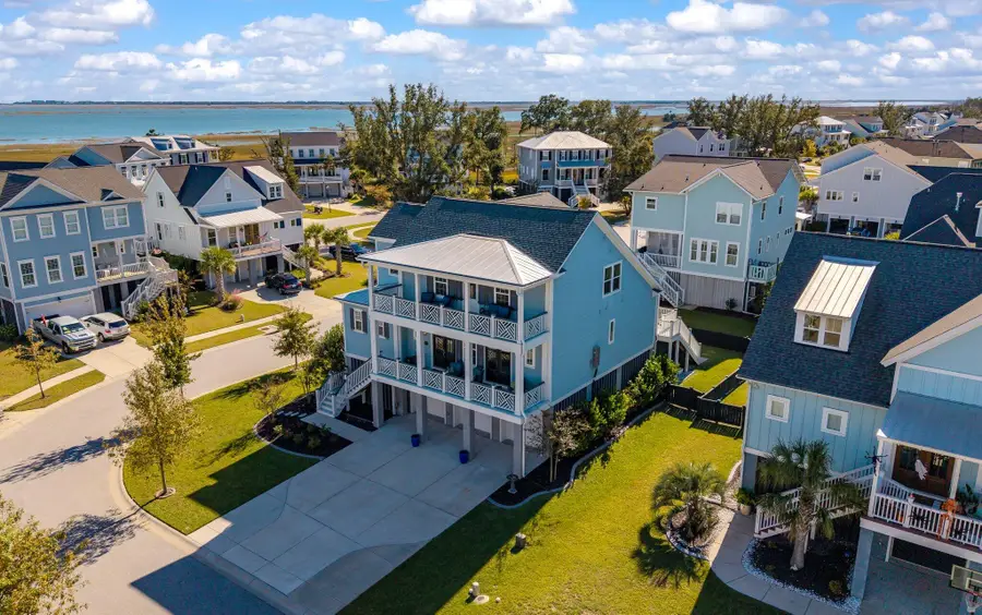 3617 Tidal Flat Circle, Mount Pleasant, SC 29466 - Image #2