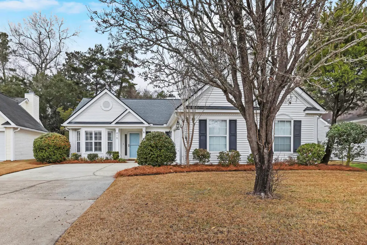 410 Manorwood Lane, Charleston, SC 29414 - Image #1