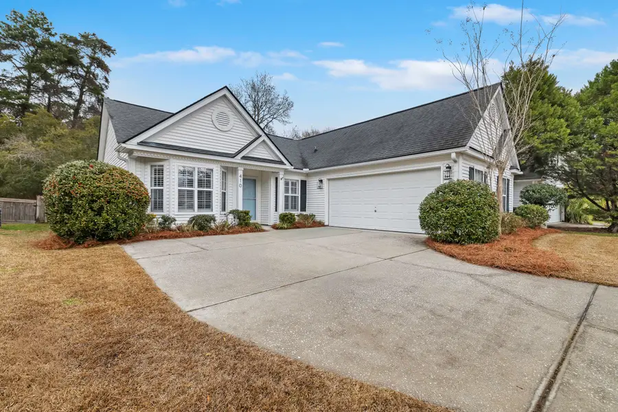 410 Manorwood Lane, Charleston, SC 29414 - Image #2