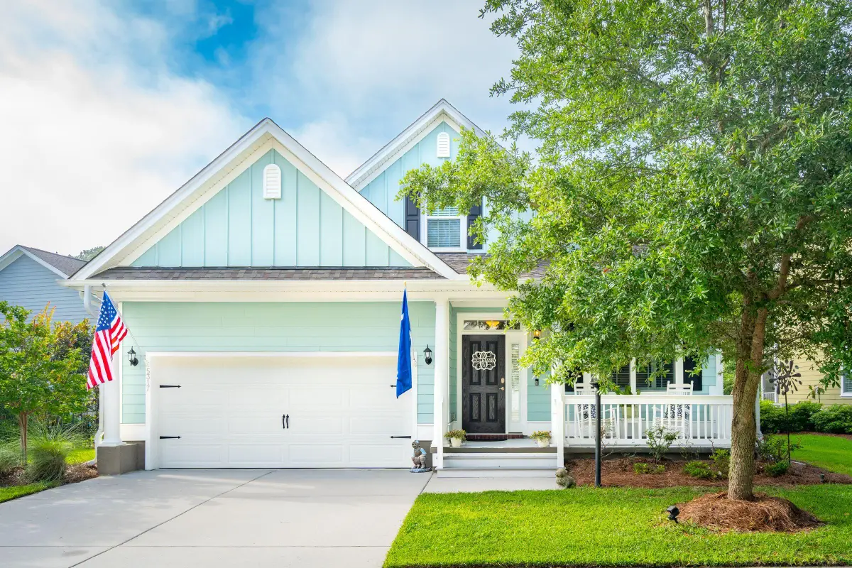 5317 Birdie Lane, Hollywood, SC 29449 - #1