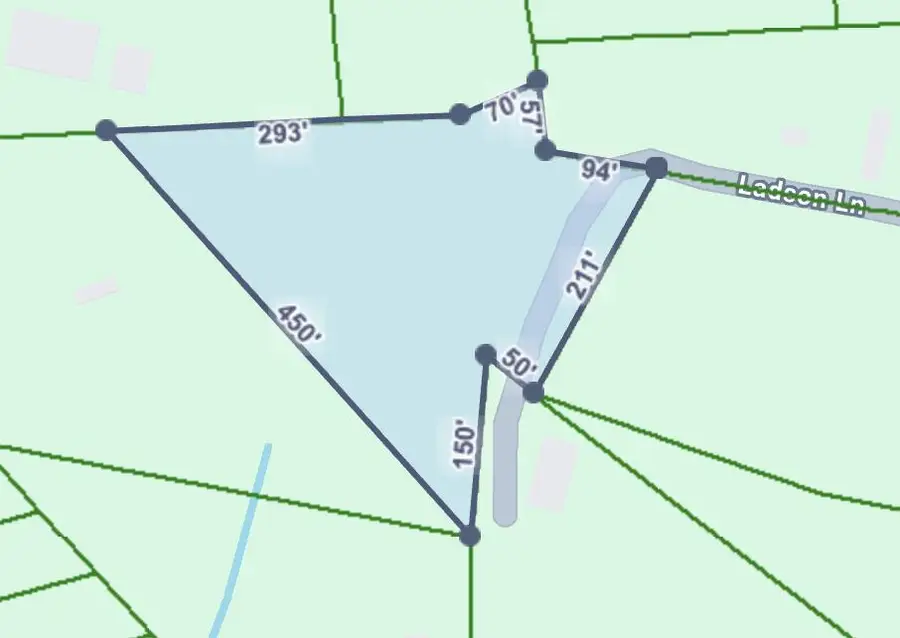 0 Ladson Lane, Huger, SC 29450 - #2