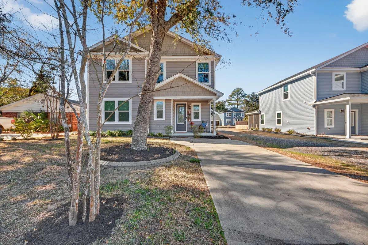 1723 W Avalon Circle, Charleston, SC 29407 - #1
