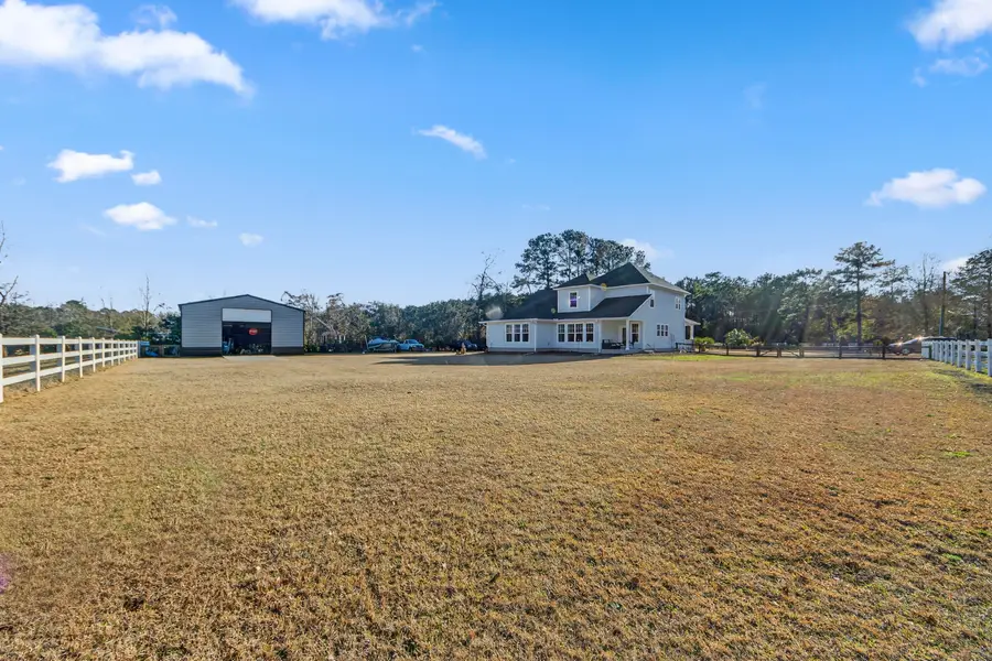 6128 Highway 165, Ravenel, SC 29470 - Image #2