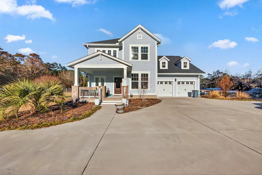 6128 Highway 165, Ravenel, SC 29470 - Image #3