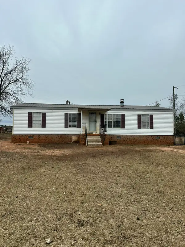 6995 Arthur Gayle Road, Wedgefield, SC 29168