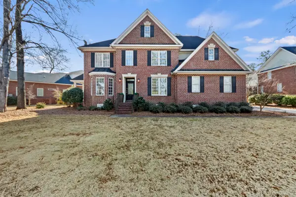 8704 E Fairway Woods Circle, North Charleston, SC 29420