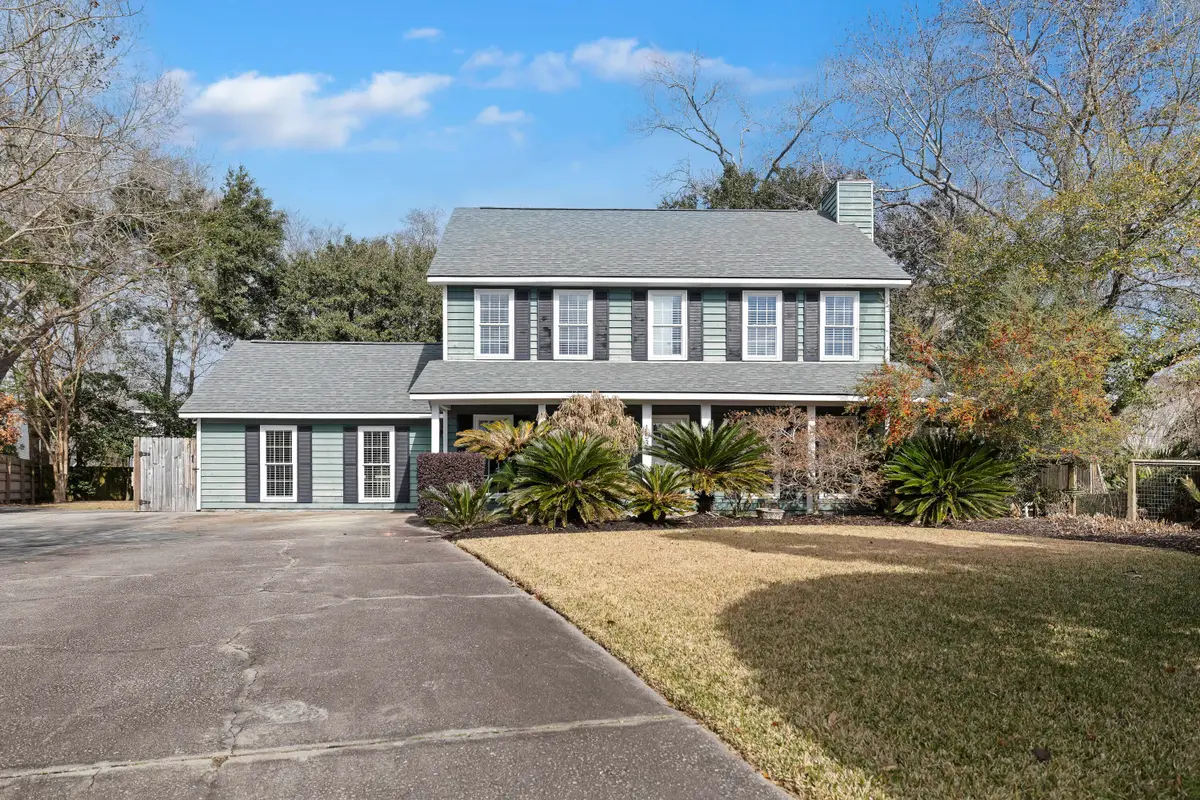 1536 Vantage Point, Mount Pleasant, SC 29464 - Image #1