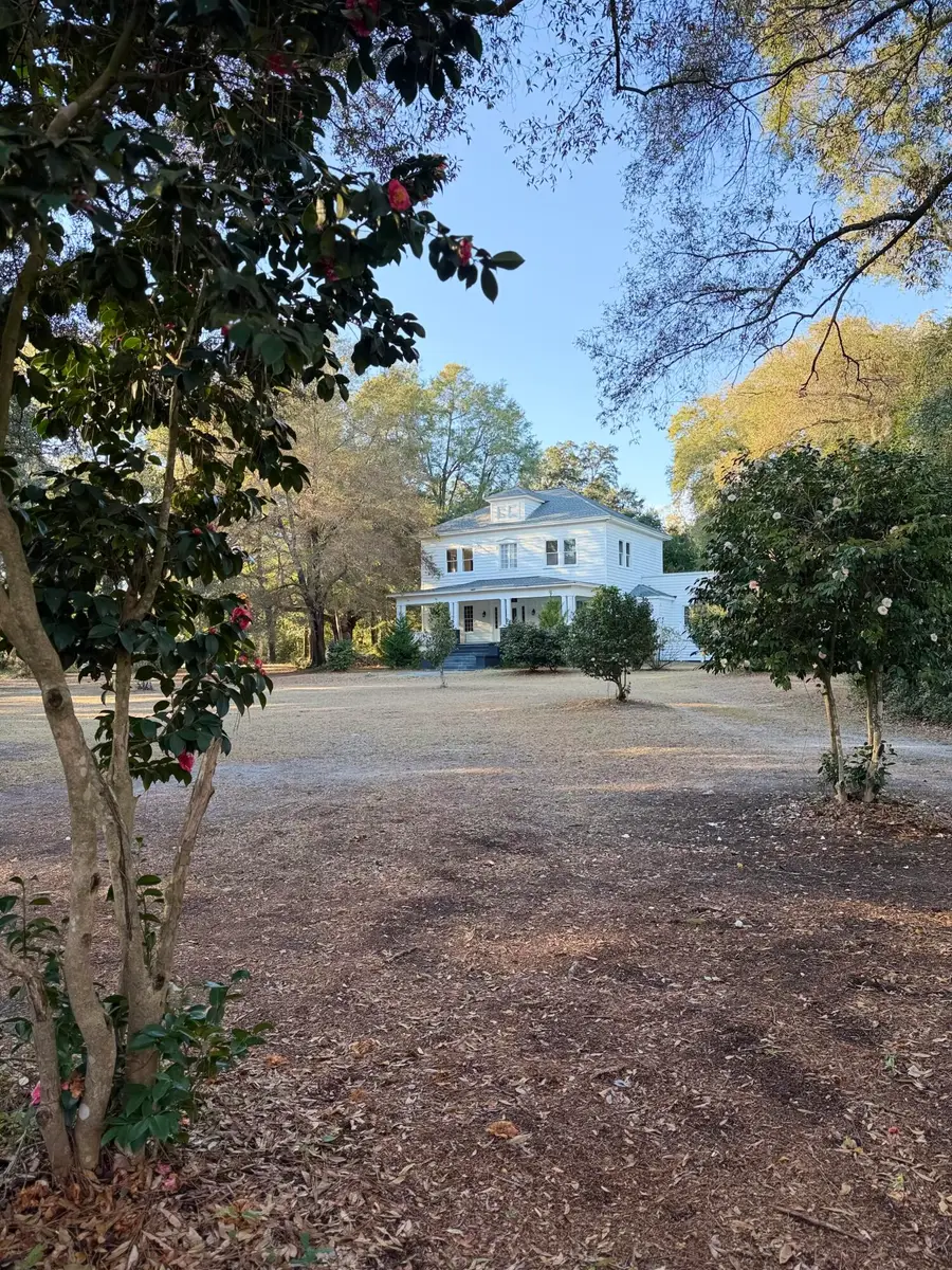 1217 Wichman Street, Walterboro, SC 29488 - #2