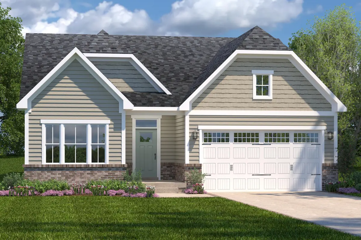 229 E Branch Drive, Huger, SC 29450 - #1