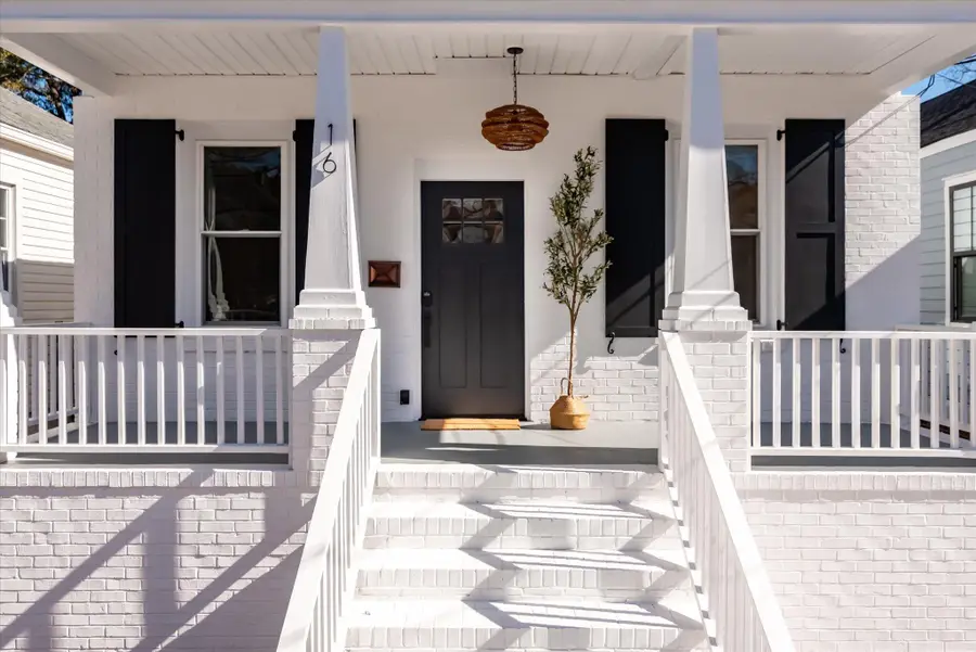 16 N Tracy Street, Charleston, SC 29403 - Image #2