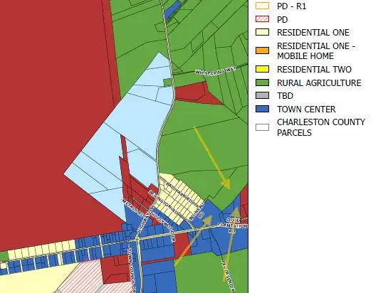 0 Boineau Road, Hollywood, SC 29449 - #2