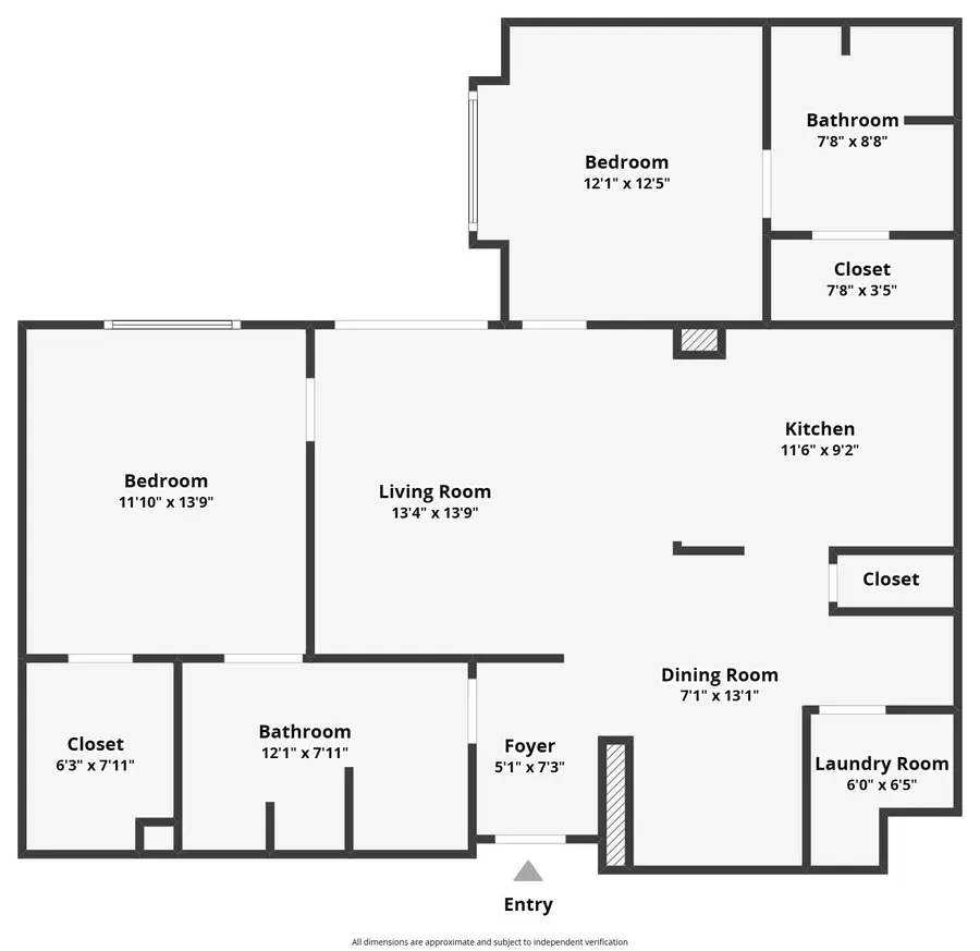 150 Bee Street #716, Charleston, SC 29401 - #3