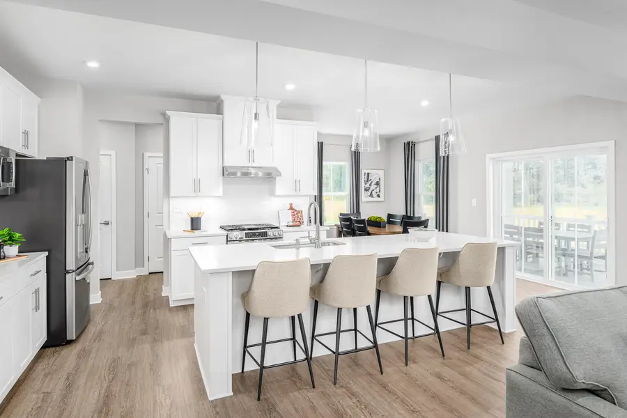 225 E Branch Drive, Huger, SC 29450 - #2