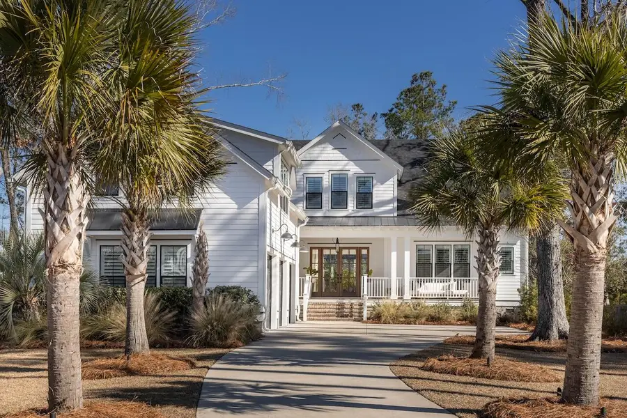 3891 Sawyers Island Drive, Mount Pleasant, SC 29466 - Image #2