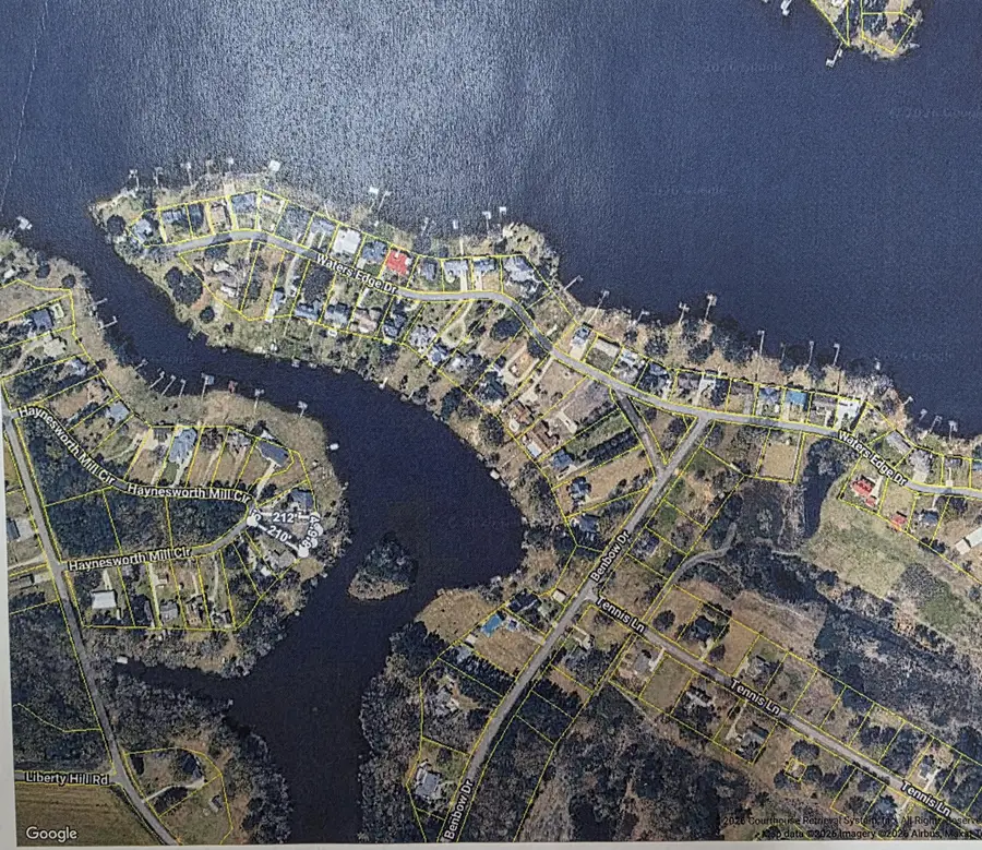 1193 Haynesworth Mill Circle, Summerton, SC 29148 - Image #3