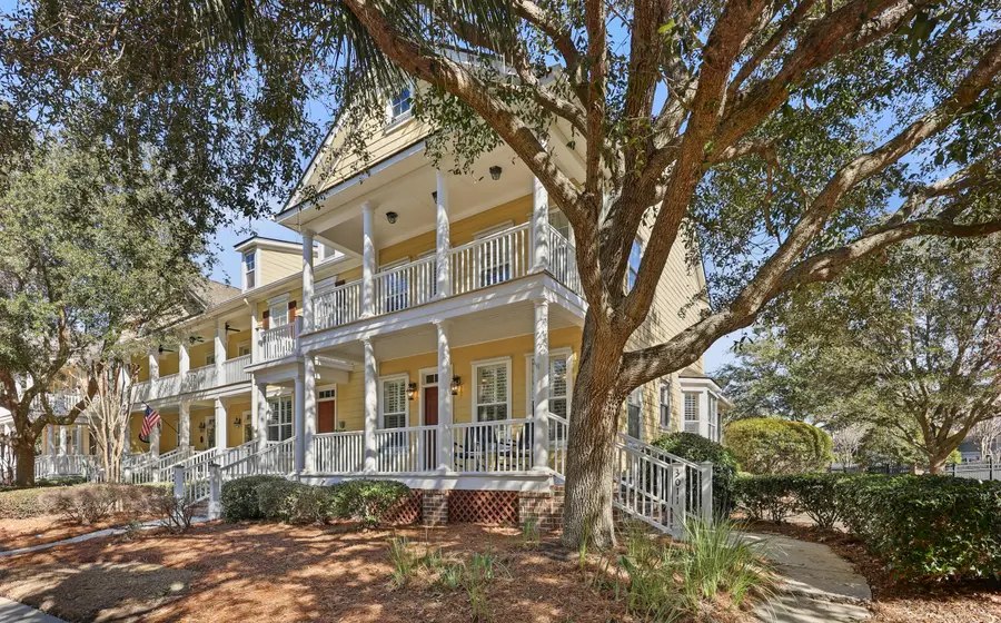 3011 Treadwell Street, Mount Pleasant, SC 29466 - Image #2