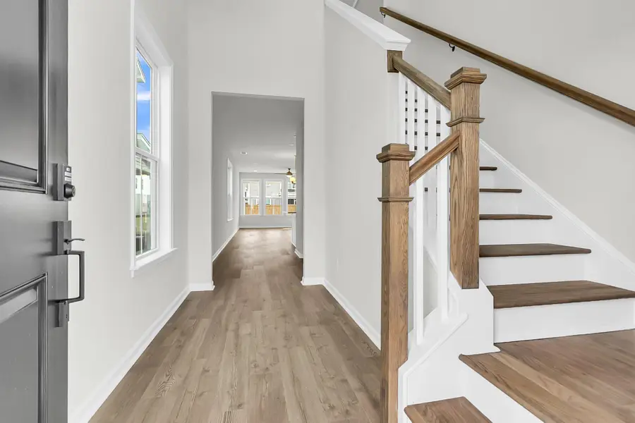 1807 Abbey Gardens Drive, Moncks Corner, SC 29461 - #2