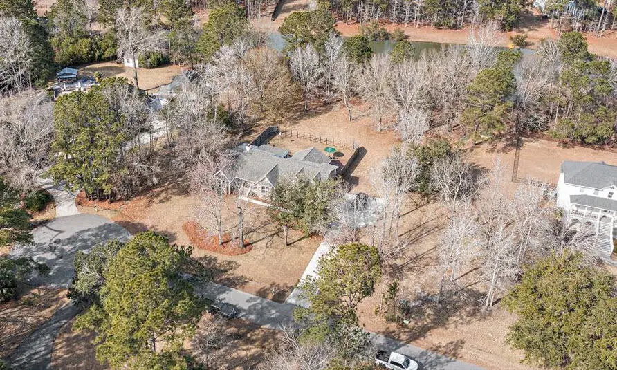 3582 Heathermoor Court, Mount Pleasant, SC 29466 - Image #1