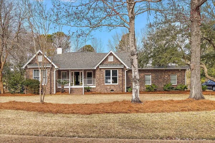 3582 Heathermoor Court, Mount Pleasant, SC 29466 - Image #2