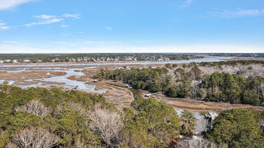 3582 Heathermoor Court, Mount Pleasant, SC 29466 - Image #3