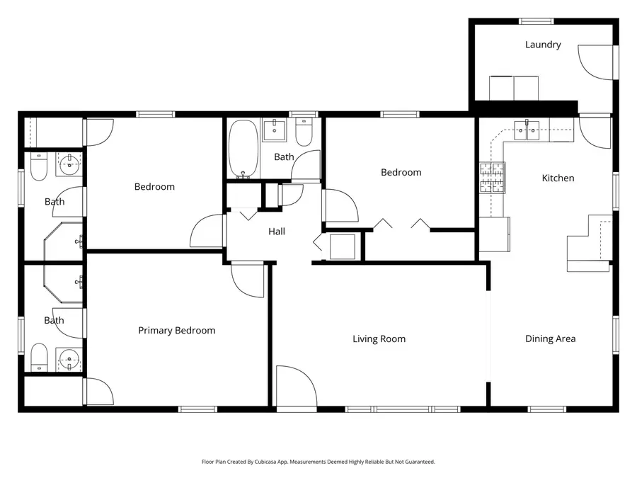 131 Harvey Avenue, Goose Creek, SC 29445 - #3