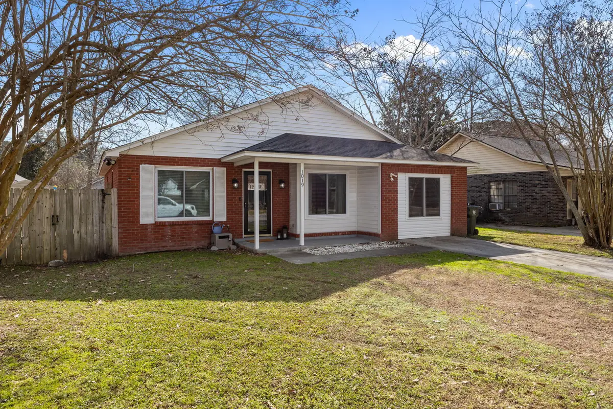 1019 Douglas Wayne Road, Summerville, SC 29486 - #1