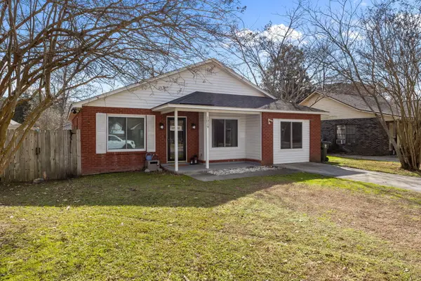 1019 Douglas Wayne Road, Summerville, SC 29486